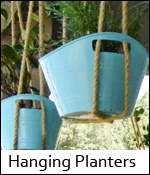 Hanging Planters